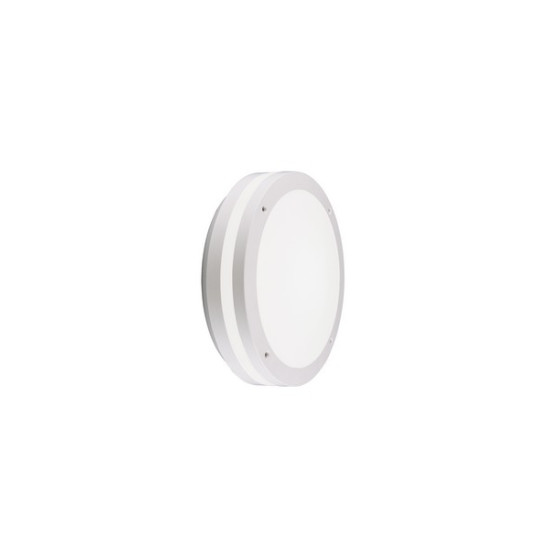 Trio Piave fehér LED kültéri fali/mennyezeti lámpa lámpa (TRI-676960131) LED 1 izzós IP54