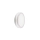 Trio Piave fehér LED kültéri fali/mennyezeti lámpa lámpa (TRI-676960131) LED 1 izzós IP54