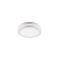 Trio Piave fehér LED kültéri fali/mennyezeti lámpa lámpa (TRI-676960131) LED 1 izzós IP54