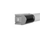 Trio Piera króm-fehér fürdőszobai LED tükörvilágítás (TRI-284071206) LED 1 izzós IP44