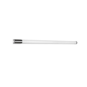 Trio Piera króm-fehér fürdőszobai LED tükörvilágítás (TRI-284071206) LED 1 izzós IP44