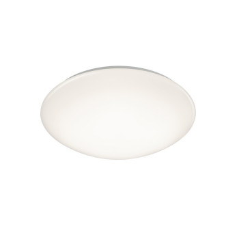 Trio Pollux fehér LED mennyezeti lámpa (TRI-R67831101) LED 1 izzós IP44