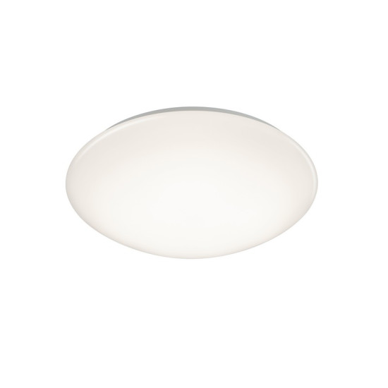 Trio Pollux fehér LED mennyezeti lámpa (TRI-R67831101) LED 1 izzós IP44