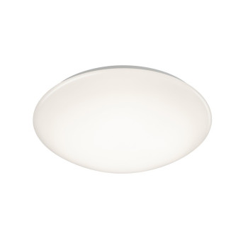 Trio Pollux fehér LED mennyezeti lámpa (TRI-R67839101) LED 1 izzós IP44