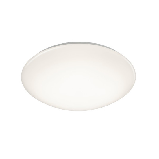 Trio Pollux fehér LED mennyezeti lámpa (TRI-R67839101) LED 1 izzós IP44