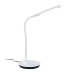 Trio Polo fehér LED asztali lámpa (TRI-527090131) LED 1 izzós IP20