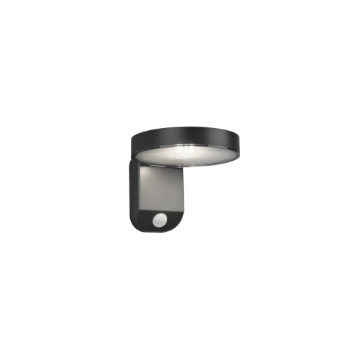 Trio Posadas antracit LED kültéri falikar (TRI-R22251142) LED 1 izzós IP44