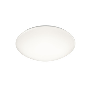 Trio Putz fehér fürdőszobai LED mennyezeti lámpa (TRI-R62601301) LED 1 izzós IP44