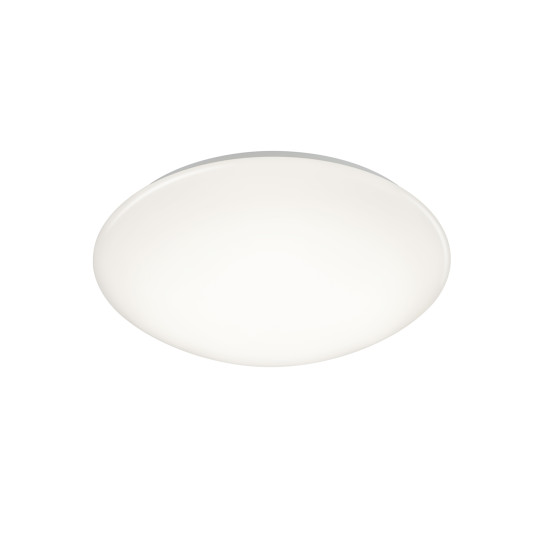 Trio Putz fehér fürdőszobai LED mennyezeti lámpa (TRI-R62601301) LED 1 izzós IP44