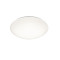 Trio Putz fehér fürdőszobai LED mennyezeti lámpa (TRI-R62601301) LED 1 izzós IP44