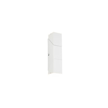 Trio Raglan fehér LED falikar (TRI-248510231) LED 1 izzós IP20
