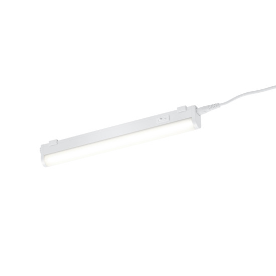 Trio Ramon fehér LED pultmegvilágító lámpa (TRI-273070401) LED 1 izzós IP20