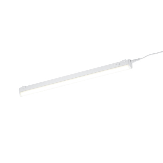 Trio Ramon fehér LED pultmegvilágító lámpa (TRI-273070701) LED 1 izzós IP20
