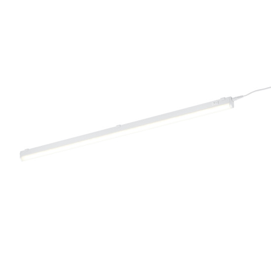 Trio Ramon fehér LED pultmegvilágító lámpa (TRI-273071301) LED 1 izzós IP20
