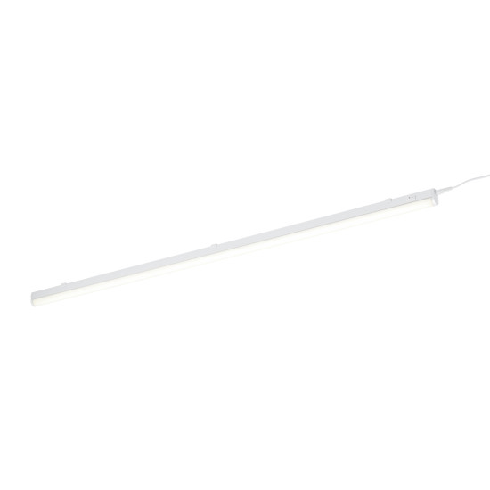 Trio Ramon fehér LED pultmegvilágító lámpa (TRI-273071801) LED 1 izzós IP20