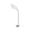 Trio Reed matt-nikkel LED állólámpa (TRI-R41031507) LED 5 izzós IP20
