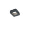 Trio Reno antracit LED kültéri falikar (TRI-220760142) LED 1 izzós IP54