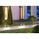 Trio Reno antracit LED kültéri állólámpa (TRI-420760142) LED 1 izzós IP54