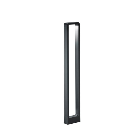 Trio Reno antracit LED kültéri állólámpa (TRI-420760142) LED 1 izzós IP54