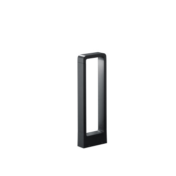Trio Reno antracit LED kültéri állólámpa (TRI-520760142) LED 1 izzós IP54