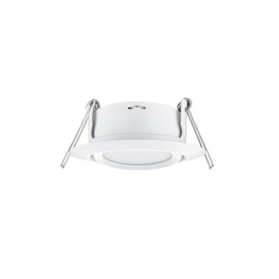 Trio Rila fehér LED beépíthető lámpa (TRI-650310131) LED 1 izzós IP20