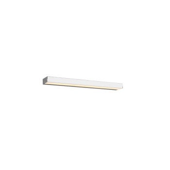 Trio Rocco króm-fehér fürdőszobai LED tükörvilágítás (TRI-283916006) LED 1 izzós IP44