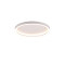 Trio Rotonda fehér LED mennyezeti lámpa (TRI-R64502131) LED 1 izzós IP20
