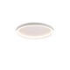 Trio Rotonda fehér LED mennyezeti lámpa (TRI-R64502131) LED 1 izzós IP20