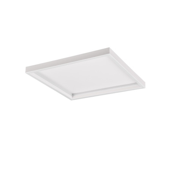 Trio Rotonda fehér LED mennyezeti lámpa (TRI-R64502931) LED 1 izzós IP20