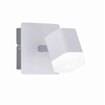 Trio Roubaix fehér LED fali spotlámpa (TRI-R82151131) LED 1 izzós IP20