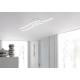 Trio Route fehér LED mennyezeti lámpa (TRI-R62473131) LED 3 izzós IP20
