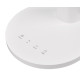Trio Sally fehér LED asztali lámpa (TRI-R52671101) LED 1 izzós IP20