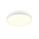 Trio Spacy fehér LED mennyezeti lámpa (TRI-R64851131) LED 1 izzós IP20