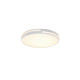 Trio Tacoma fehér LED mennyezeti lámpa (TRI-R62241131) LED 1 izzós IP20