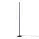 Trio Tendo fekete LED állólámpa (TRI-R45711102) LED 1 izzós IP20