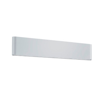 Trio Thames II fehér LED kültéri falikar (TRI-226460231) LED 2 izzós IP54