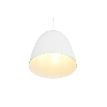 Trio Tilda fehér függesztett lámpa (TRI-R30661031) E27 1 izzós IP20