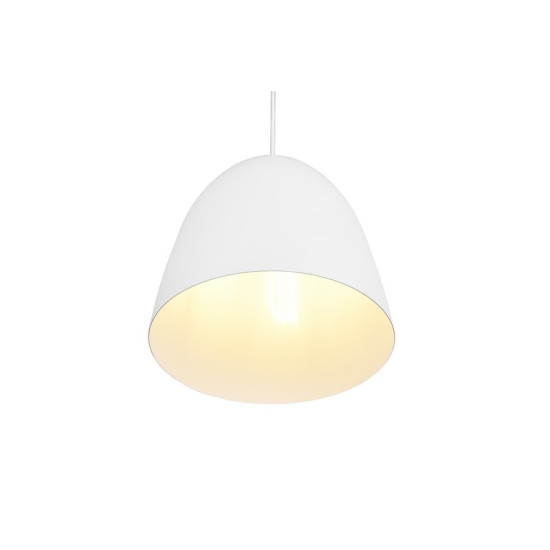 Trio Tilda fehér függesztett lámpa (TRI-R30661031) E27 1 izzós IP20