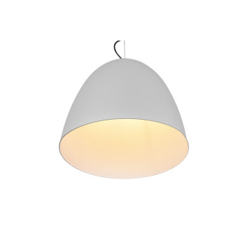 Trio Tilda szürke függesztett lámpa (TRI-R30661911) E27 1 izzós IP20