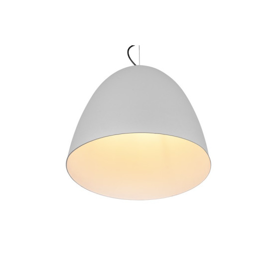 Trio Tilda szürke függesztett lámpa (TRI-R30661911) E27 1 izzós IP20