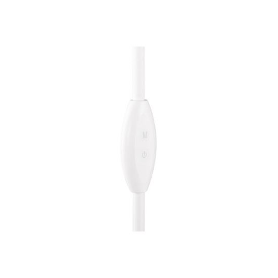 Trio Toro fehér LED állólámpa (TRI-R47641101) LED 1 izzós IP20