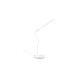 Trio Toro fehér LED asztali lámpa (TRI-R57641101) LED 1 izzós IP20