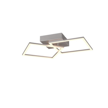 Trio Trail titán LED mennyezeti lámpa (TRI-R64492187) LED 1 izzós IP20