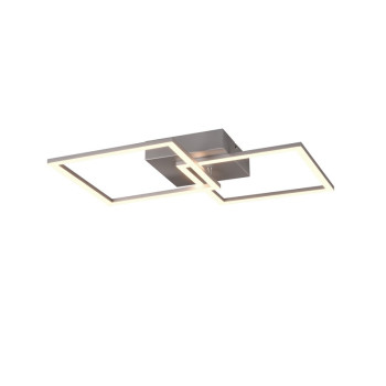 Trio Trail titán LED mennyezeti lámpa (TRI-R64492187) LED 1 izzós IP20