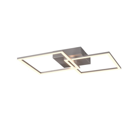 Trio Trail titán LED mennyezeti lámpa (TRI-R64492187) LED 1 izzós IP20