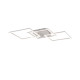 Trio Trail fehér LED mennyezeti lámpa (TRI-R64493131) LED 1 izzós IP20