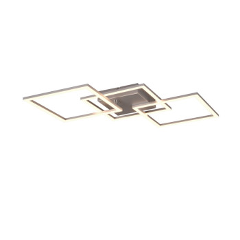 Trio Trail titán LED mennyezeti lámpa (TRI-R64493187) LED 1 izzós IP20