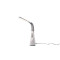Trio Vento fehér LED asztali lámpa (TRI-R50381101) LED 1 izzós IP20
