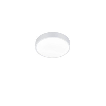 Trio Waco fehér LED mennyezeti lámpa (TRI-627413031) LED 1 izzós IP20