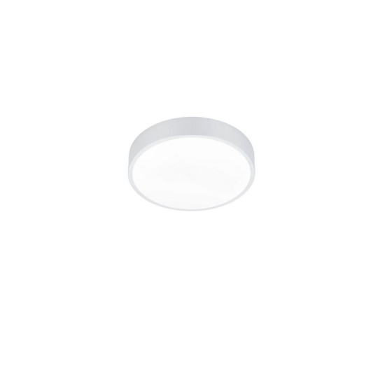 Trio Waco fehér LED mennyezeti lámpa (TRI-627413031) LED 1 izzós IP20